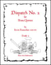 Dispatch No. 2